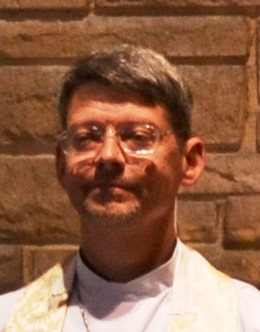 Fr. Chris